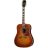 Акустические гитары