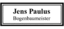 Jens Paulus