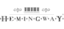 Hemingway