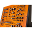 Analogue Solutions