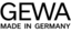 GEWA-CUP