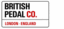 British Pedal Company