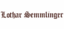Lothar Semmlinger