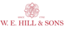 W.E. Hill & Sons