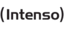 Intenso