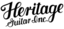Heritage Guitar