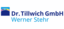 Dr. Tillwich
