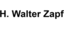 H. Walter Zapf