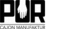 PUR