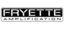 Fryette