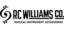 RC Williams Company