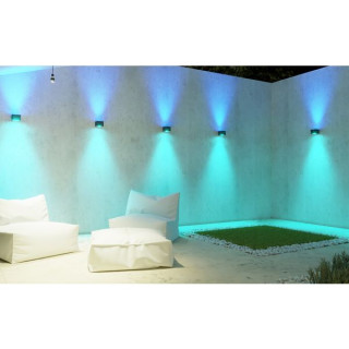 Ape Labs Double Wall Maxi V2 45° серый Ape Labs Double Wall Maxi V2 45° Grey