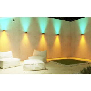 Ape Labs Double Wall Maxi V2 45° серый Ape Labs Double Wall Maxi V2 45° Grey