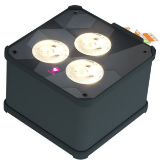 Ape Labs Double Wall Maxi V2 45° серый Ape Labs Double Wall Maxi V2 45° Grey