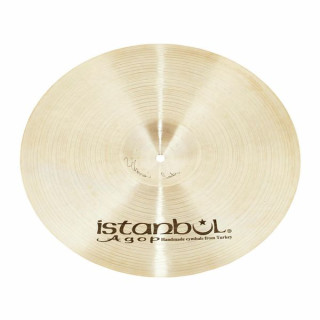 Istanbul Agop 16" Традиционный тонкий краш Istanbul Agop 16" Traditional Thin Crash