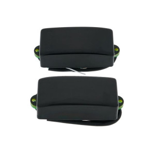 Набор звукоснимателей DiMarzio DP 296GB Relentless Middle BK