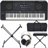 Yamaha PSR-SX920 Набор №600228 Yamaha PSR-SX920 Bundle №600228
