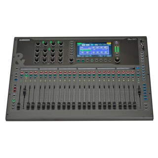 Allen & Heath QU-6D Набор №637812 Allen & Heath QU-6D Bundle №637812
