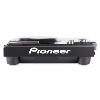 Decksaver Pioneer CDJ-900 Nexus Decksaver Pioneer CDJ-900 Nexus