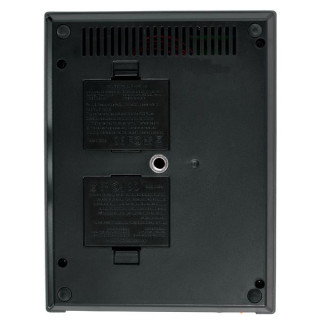 Стилофон Дюбрек Терменвокс Dübreq Stylophone Theremin