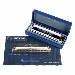 К.А. Сейдель Сене 1847 Молния А C.A. Seydel Söhne 1847 Lightning A