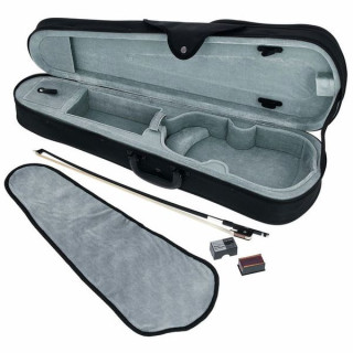 Набор для альта Gewa Allegro VA1 12" SC Gewa Allegro VA1 Viola Set 12" SC