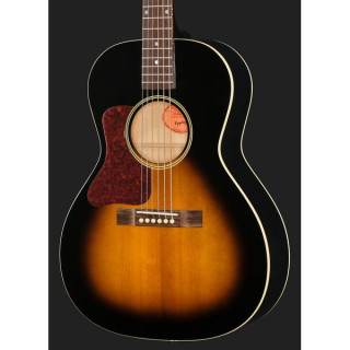 Эпифон Л-00 Стандарт ВС ЛХ Epiphone L-00 Standard VS LH
