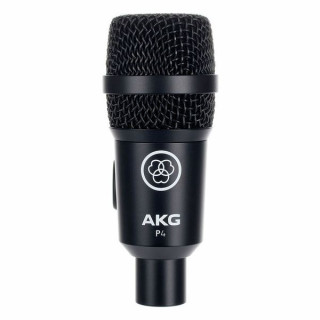 Инструментальный микрофон AKG Perception Live P4 AKG Perception Live P4