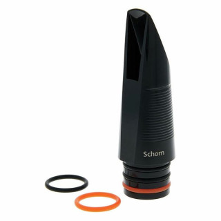 Глейхвайт Bb-кларнет Schorn-DW Gleichweit Bb-Clarinet Schorn-DW