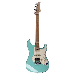 Гитара Mooer GTRS Profess. 801 МГ Mooer GTRS Guitar Profess. 801 MG