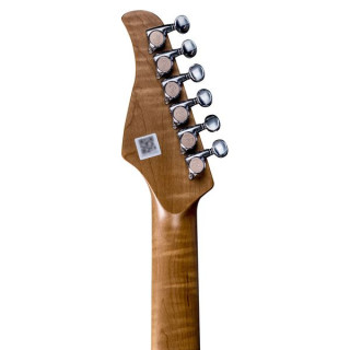 Гитара Mooer GTRS Profess. 801 МГ Mooer GTRS Guitar Profess. 801 MG