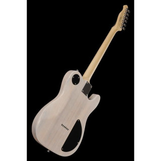 Электрогитара Harley Benton TE-90FLT LH VW Deluxe Series Bundle №599246 (Комплект)