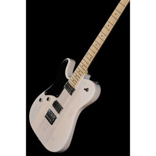 Электрогитара Harley Benton TE-90FLT LH VW Deluxe Series Bundle №599246 (Комплект)