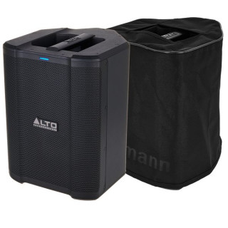 Альто Букер Набор №639666 Alto Busker Bundle №639666