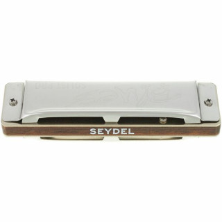 Набор гармоник C.A. Seydel Söhne Harp Set Solist Pro C.A. Seydel Söhne Harp Set Solist Pro