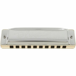 Набор гармоник C.A. Seydel Söhne Harp Set Solist Pro C.A. Seydel Söhne Harp Set Solist Pro