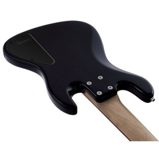 Садовский метрополитенэксп21 Винт JJ5 Мора LH BK Sadowsky MetroExp21 Vint JJ5 Mora LH BK