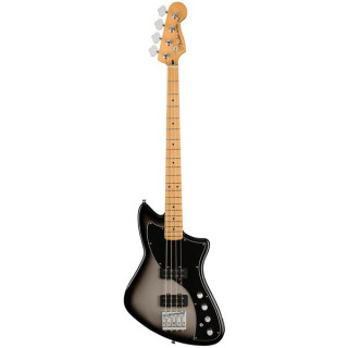 Проигрыватель Fender плюс бас Meteora MN SB Fender Player Plus Bass Meteora MN SB