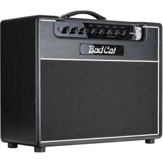 Плохой кошачий детеныш 1x12 Комбо Bad Cat Cub 1x12 Combo