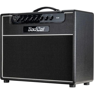 Плохой кошачий детеныш 1x12 Комбо Bad Cat Cub 1x12 Combo