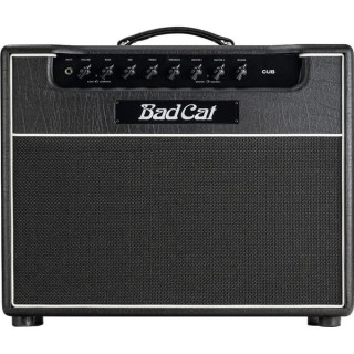 Плохой кошачий детеныш 1x12 Комбо Bad Cat Cub 1x12 Combo