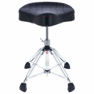 Стул для барабанщика Gibraltar 9908 Drum Throne Gibraltar 9908 Drum Throne