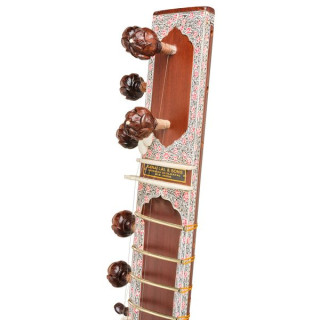 Канай Лал & Сыновья Профессиональный Ситар №104/S Kanai Lal & Sons Professional Sitar No.104/S