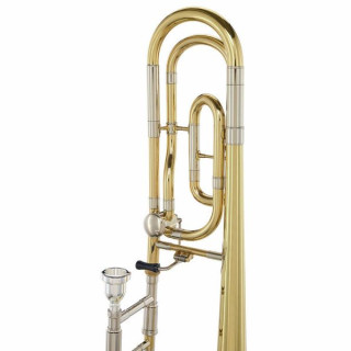 Тромбон Thomann Classic TF547 L Thomann Classic TF547 L Trombone