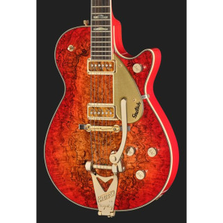 Gretsch 1955 Duo Jet Custom Shop MBGM Gretsch 1955 Duo Jet Custom Shop MBGM