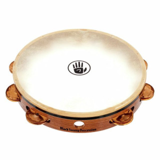 Тамбурин Black Swamp Percussion TS4 Tambourine Black Swamp Percussion TS4 Tambourine