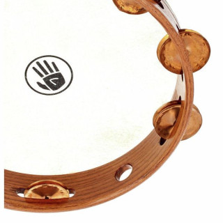Тамбурин Black Swamp Percussion TS4 Tambourine Black Swamp Percussion TS4 Tambourine