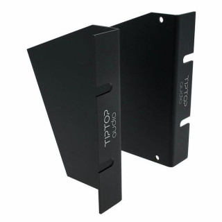 Столешница Tiptop Audio Z-Ears черного цвета Tiptop Audio Z-Ears Tabletop Black