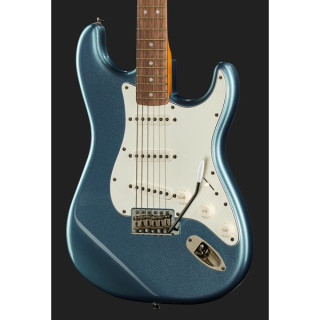 Электрогитара Squier CV 60s Strat LPB Bundle №538773 (Комплект)