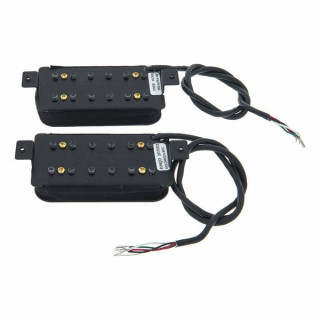 Звукосниматели Seymour Duncan Mark Holcomb Alpha&Omega 6 Set Seymour Duncan Mark Holcomb Alpha&Omega 6 Set